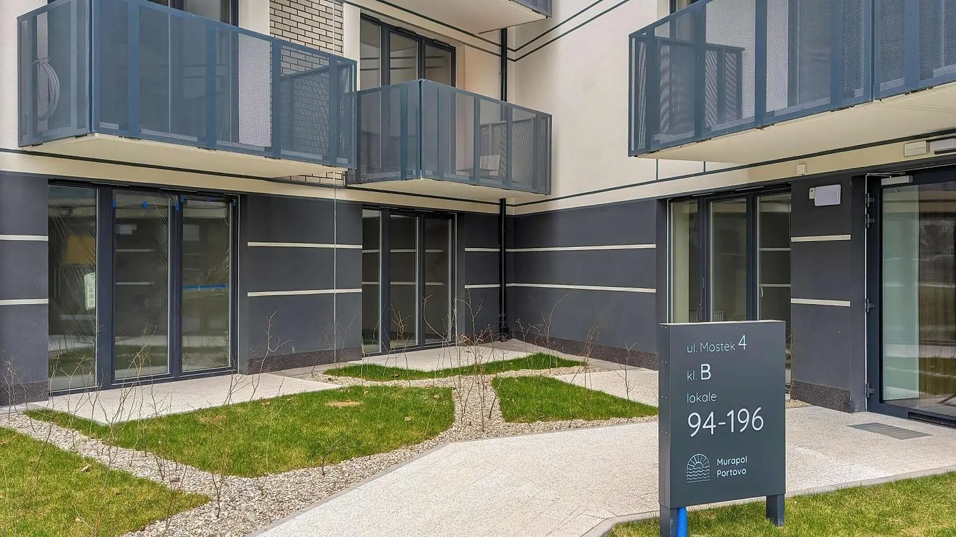 Studio Pet-Friendly Near Motlawa River In Gdansk By Noclegi Renters 0*,  Poland
